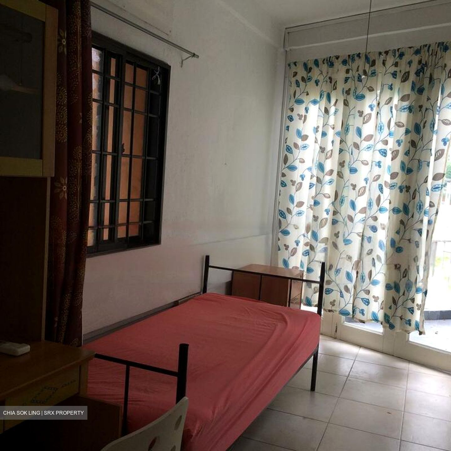 Race Course Rd/Owen Road Conservation Area (D8), Terrace #473798141